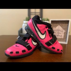 Nike Romaleos 7.5 Men’s